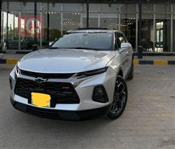 شێڤرۆلێت بلایزەر